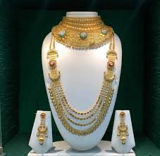 Krishna Pearls and Jewellers 